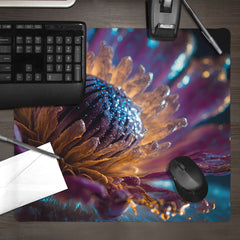Illusory Blossoms Mousepad