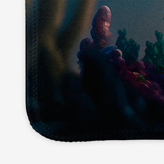 Mushroom Magic Mousepad