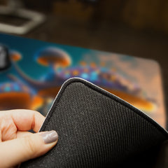 Mushroom Magic Mousepad
