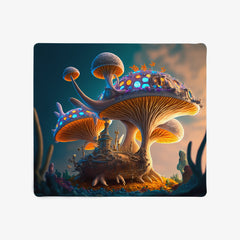 Mushroom Magic Mousepad
