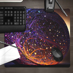 Nebula Nucleus Mousepad