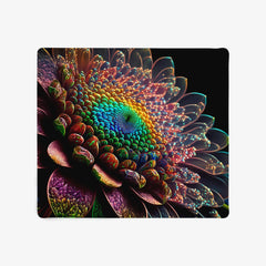 Petal Mosaics Mousepad