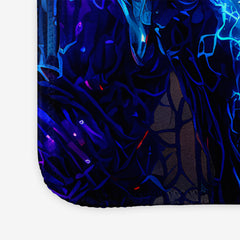 Robot Renegade Mousepad