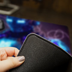 Robot Renegade Mousepad