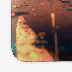 Rolling with the Odds Mousepad