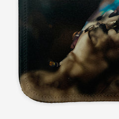 Shining Sorcery Mousepad