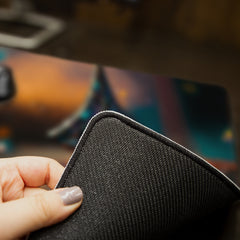 Shining Sorcery Mousepad