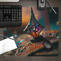 Shining Sorcery Mousepad