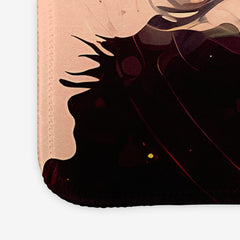 Witch's Inferno Mousepad