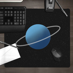 Blue Planet Mousepad