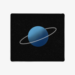 Blue Planet Mousepad