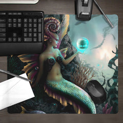 Another Life Mousepad