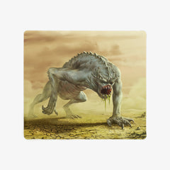 Greater Hunger Fiend Mousepad