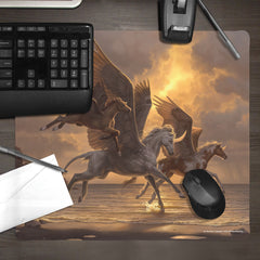 Pegasus Mousepad