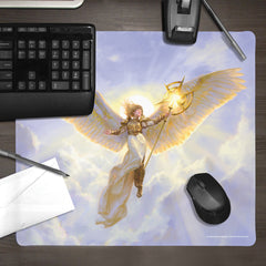 Angel Mousepad