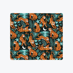 Year of the Water Tiger Mousepad