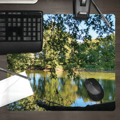 Summer Reflections Mousepad