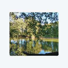 Summer Reflections Mousepad