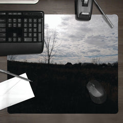 The Arrival Mousepad