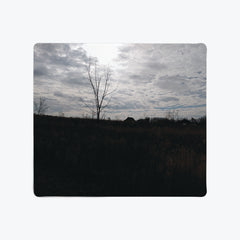 The Arrival Mousepad