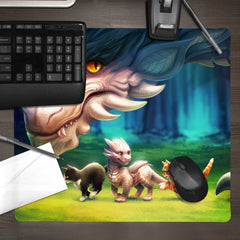 Mother Mousepad