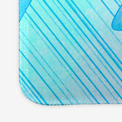 Furtive Walk Mousepad