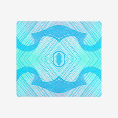 Furtive Walk Mousepad