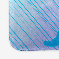 Furtive Walk Mousepad