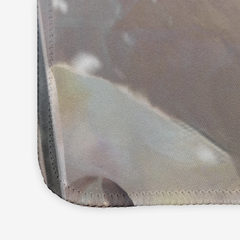 Bloody Lily Mousepad - Clayscene - Corner - 09