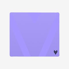 Voltaic Logo Corner Mousepad