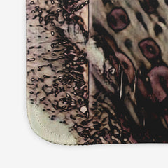 Flower Arrangement Mousepad