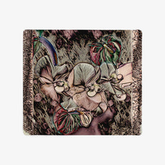 Flower Arrangement Mousepad