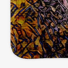 Love Rocket, Grounded Mousepad