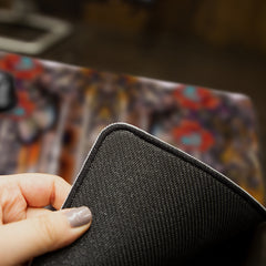 Love Rocket, Grounded Mousepad