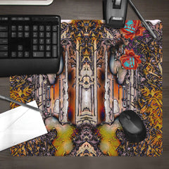 Love Rocket, Grounded Mousepad