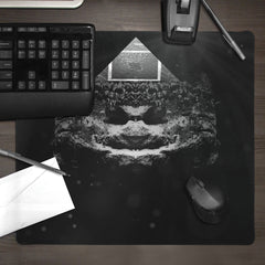 The Altar Mousepad