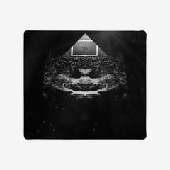 The Altar Mousepad