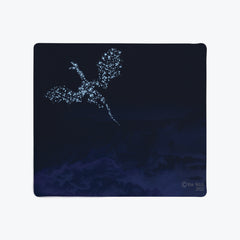 In the Stars Mousepad