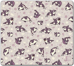 Orcas Mousepad - Colordrilos - Mockup - 09