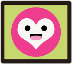 Heart Play Mousepad - Dalton Riley - Mockup - 09