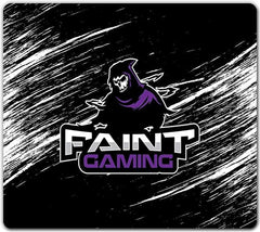 Faint Gaming Mousepad - Faint Gaming - Mockup - 09