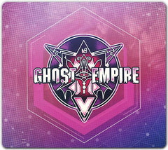 Ghost Burst Mousepad - Ghost Empire Games - Mockup - 09