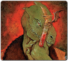 Dragon Vial Mousepad - Greg Simanson - Mockup - 09