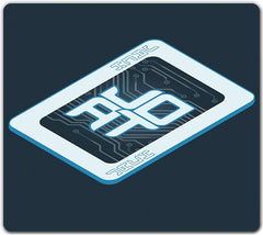 Jack of All Tech Mousepad - Jack of All Tech - Mockup - 09