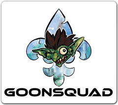 Goon Squad Mousepad