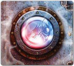 Steam Wizards Mousepad - Jordan Poole - Mockup - 09