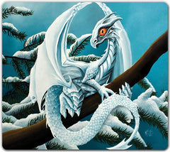 Ice Princess Mousepad - Kari-Ann Anderson - Mockup - 09