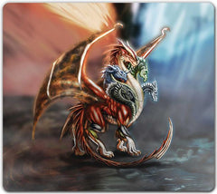 Tiamat Mousepad - Karl A. Nordman - Mockup - 09