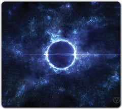 Gateway to Nowhere Mousepad - Martin Kaye - Mockup - 09