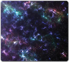 Nebulas Storm Mousepad - Martin Kaye - Mockup - 09